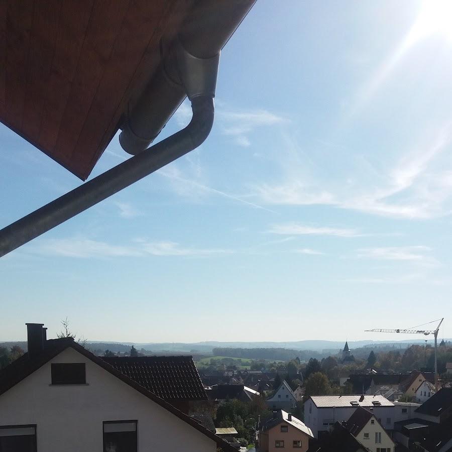 Restaurant "Gargano" in Reichartshausen