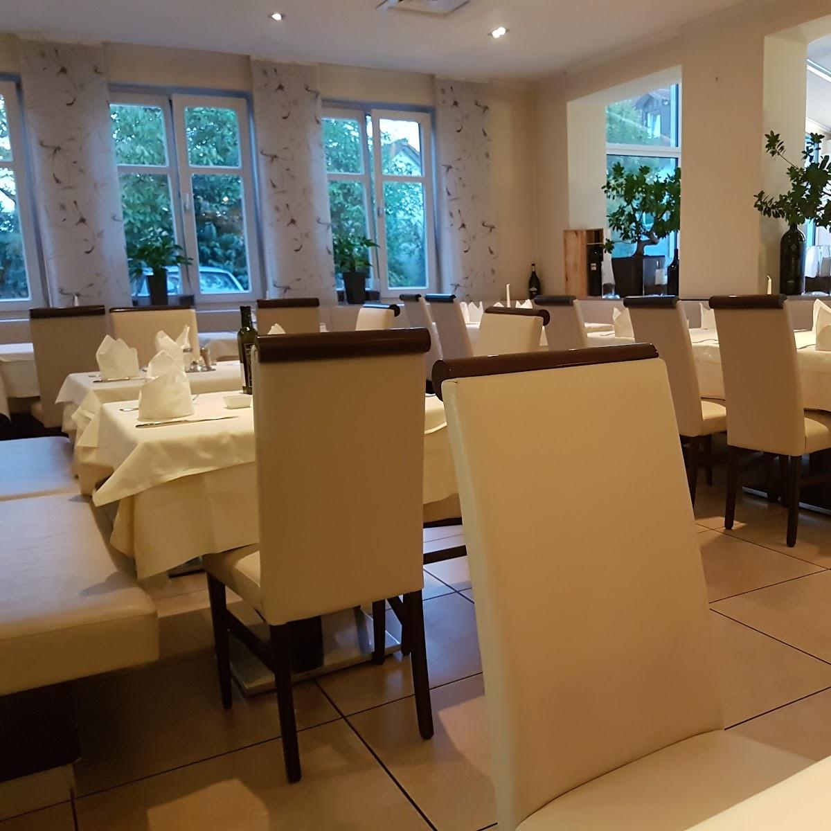 Restaurant "Il Mistero" in Hallbergmoos