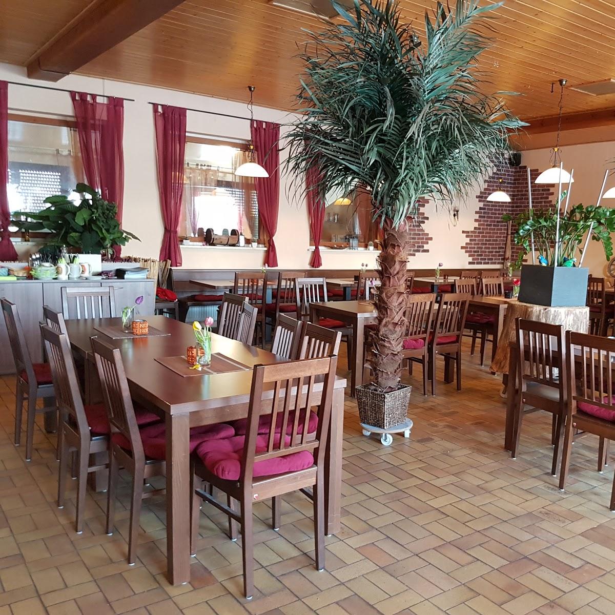 Restaurant "Lokitos Bar-Restaurant" in Eching