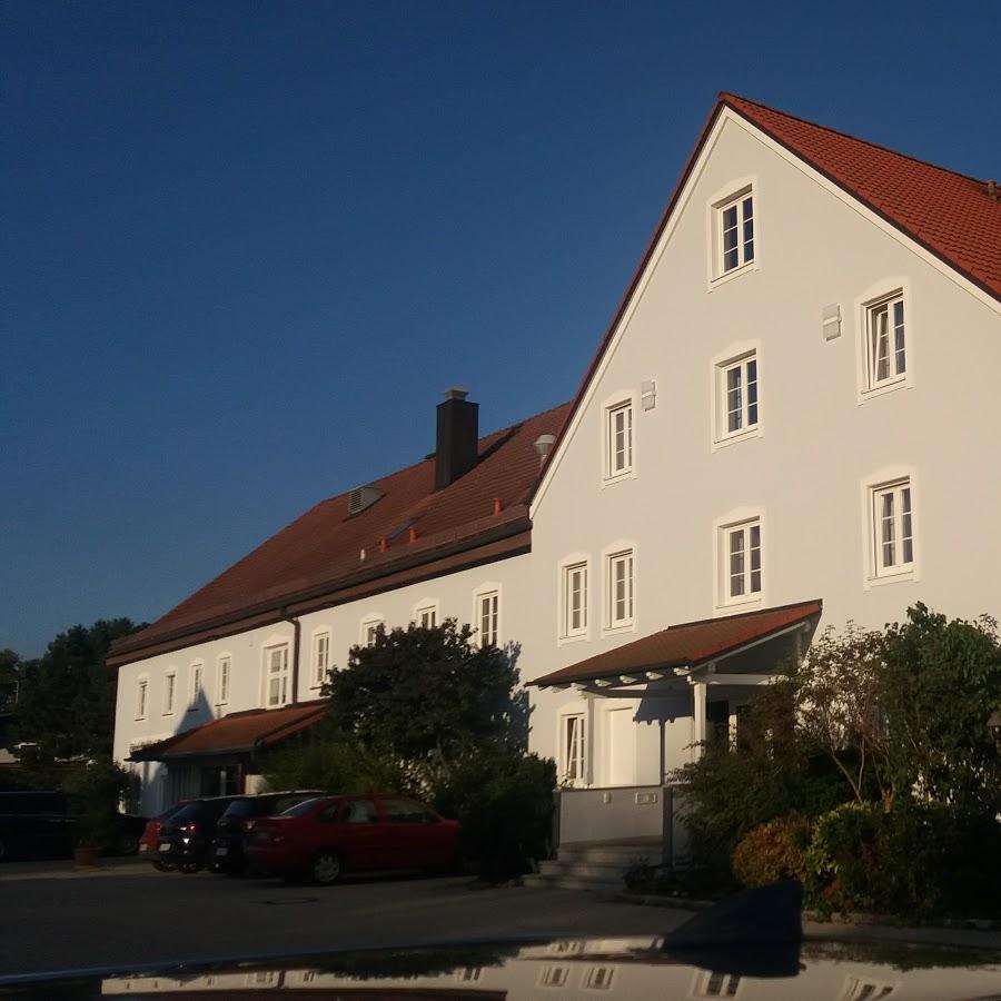 Restaurant "Hotel Gasthof Neuwirt GmbH" in  Hallbergmoos