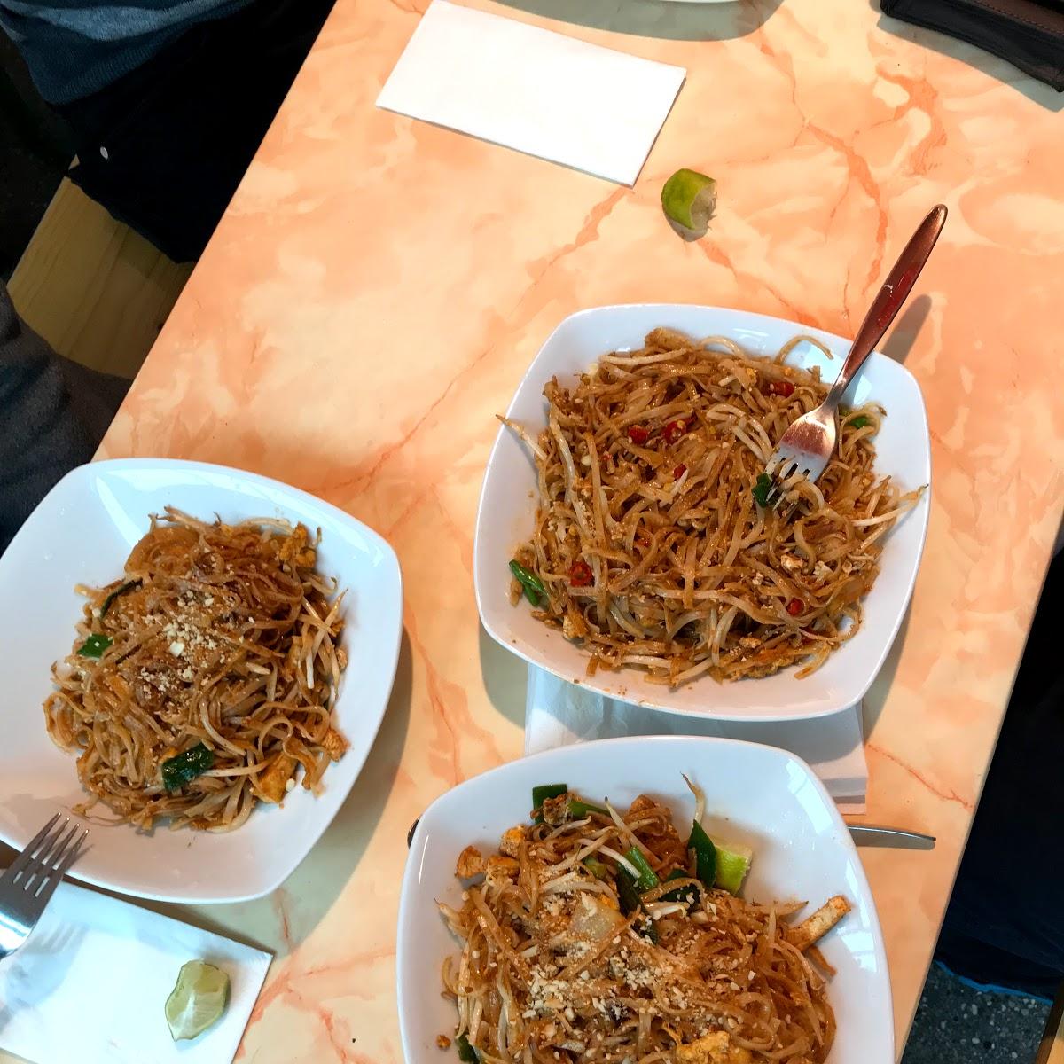 Restaurant "Sportgaststätte Dietersheim" in  Eching