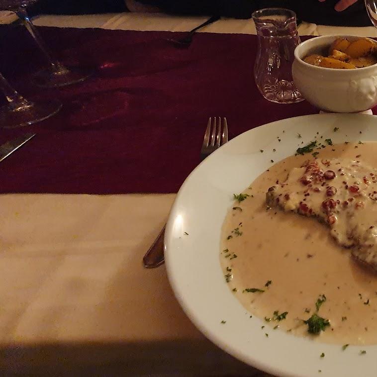 Restaurant "Landhaus Remise" in  Schwarzach