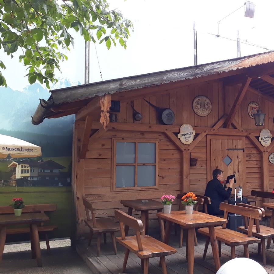 Restaurant "Hotel Restaurant Erber" in  Ismaning