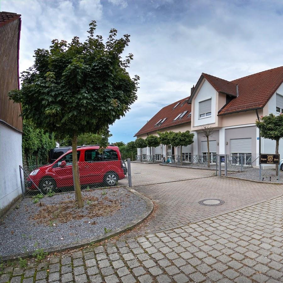 Restaurant "Leysieffer" in  München-Flughafen