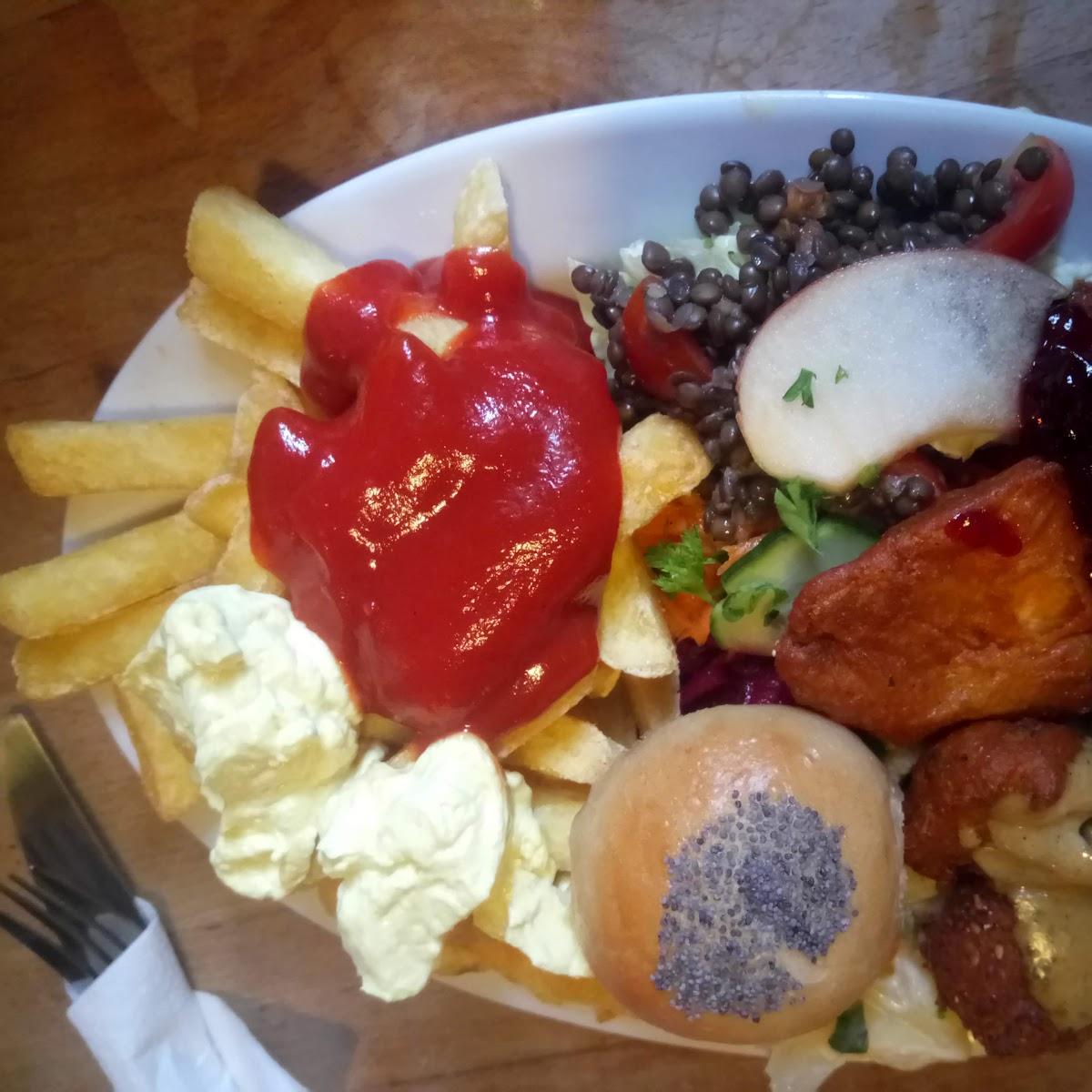 Restaurant "Aßmann" in  Clenze