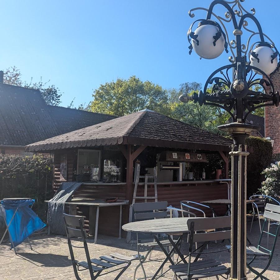 Restaurant "Rossini BuonGusto" in Wustrow (Wendland)