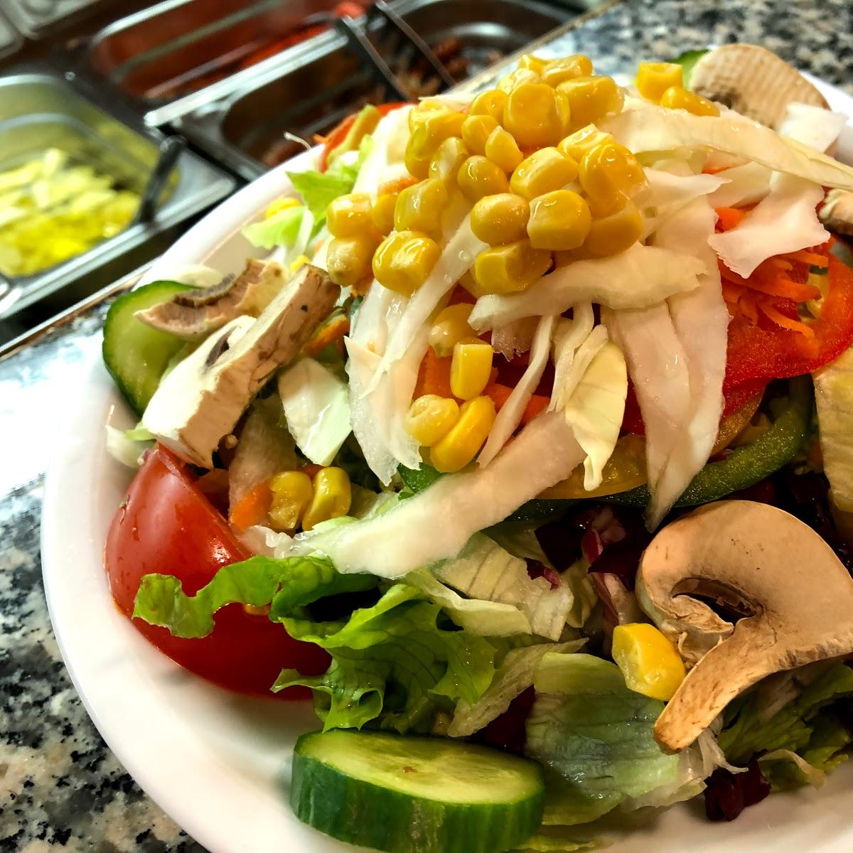 Restaurant "Sonnenhof im Wendland" in  Clenze