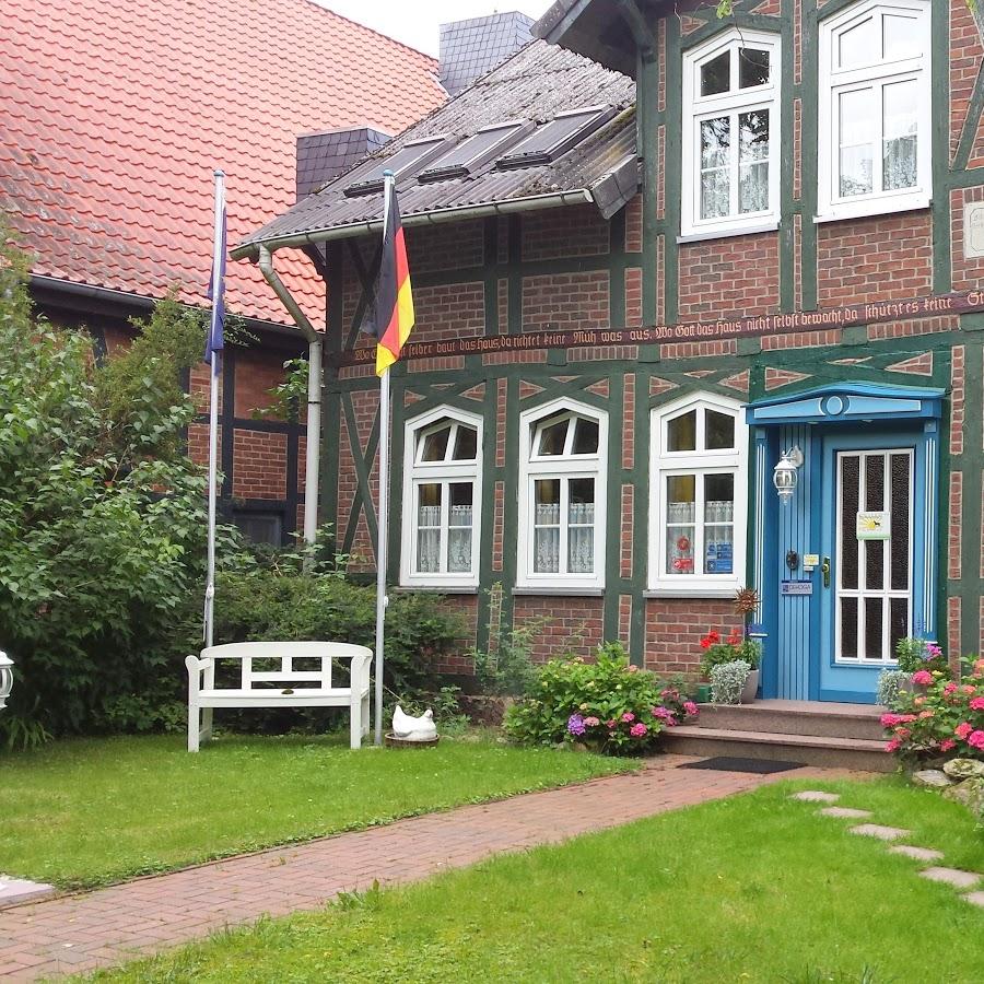 Restaurant "Ratskeller Wustrow" in  (Wendland)
