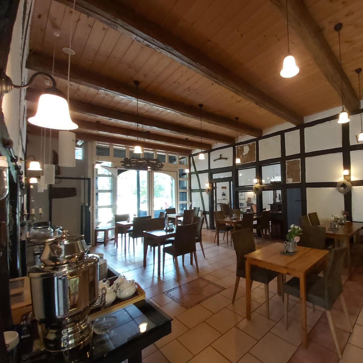 Restaurant "Markthof Satemin" in Lüchow