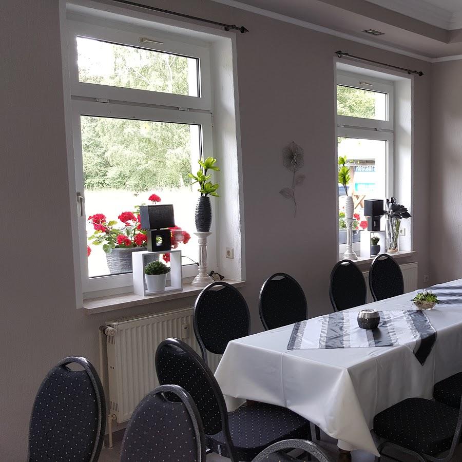 Restaurant "Zur Alten MÜHLE" in  Salzwedel