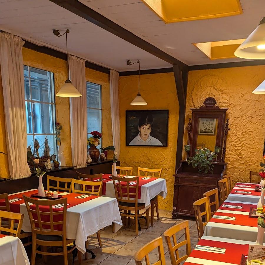 Restaurant "Ristorante Da Mario" in Lüchow