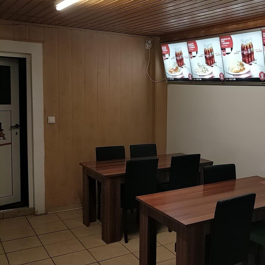 Restaurant "Pizza Roma" in  Lüchow