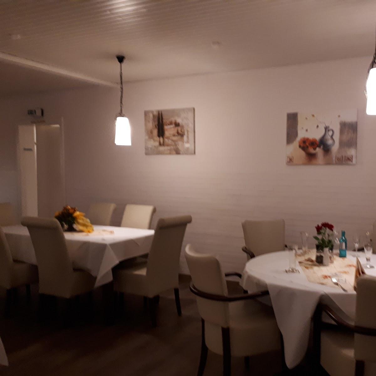 Restaurant "Landhaus Heidehof" in  Clenze