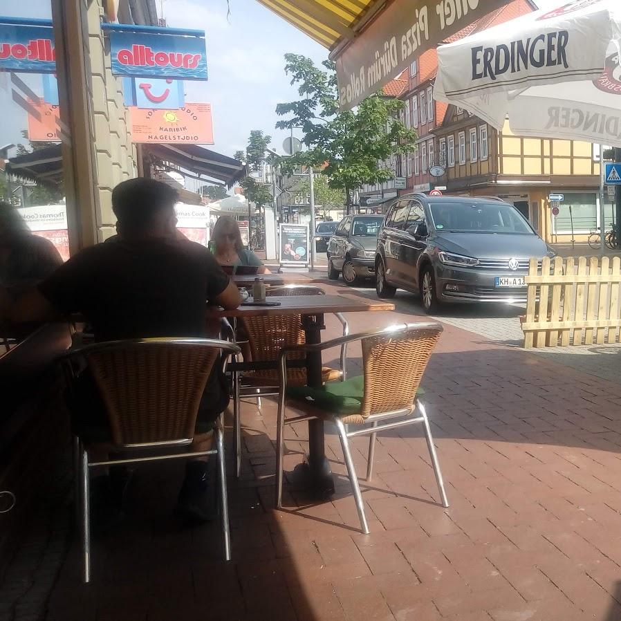 Restaurant "Fleischerei Stefan Schulz GmbH" in  Clenze