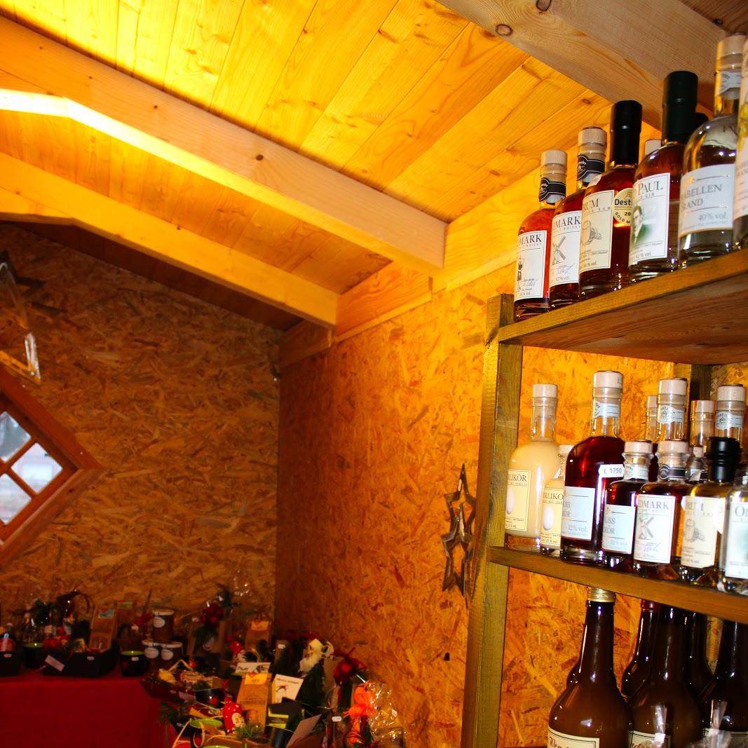 Restaurant "Döner Istanbul" in  Lüchow