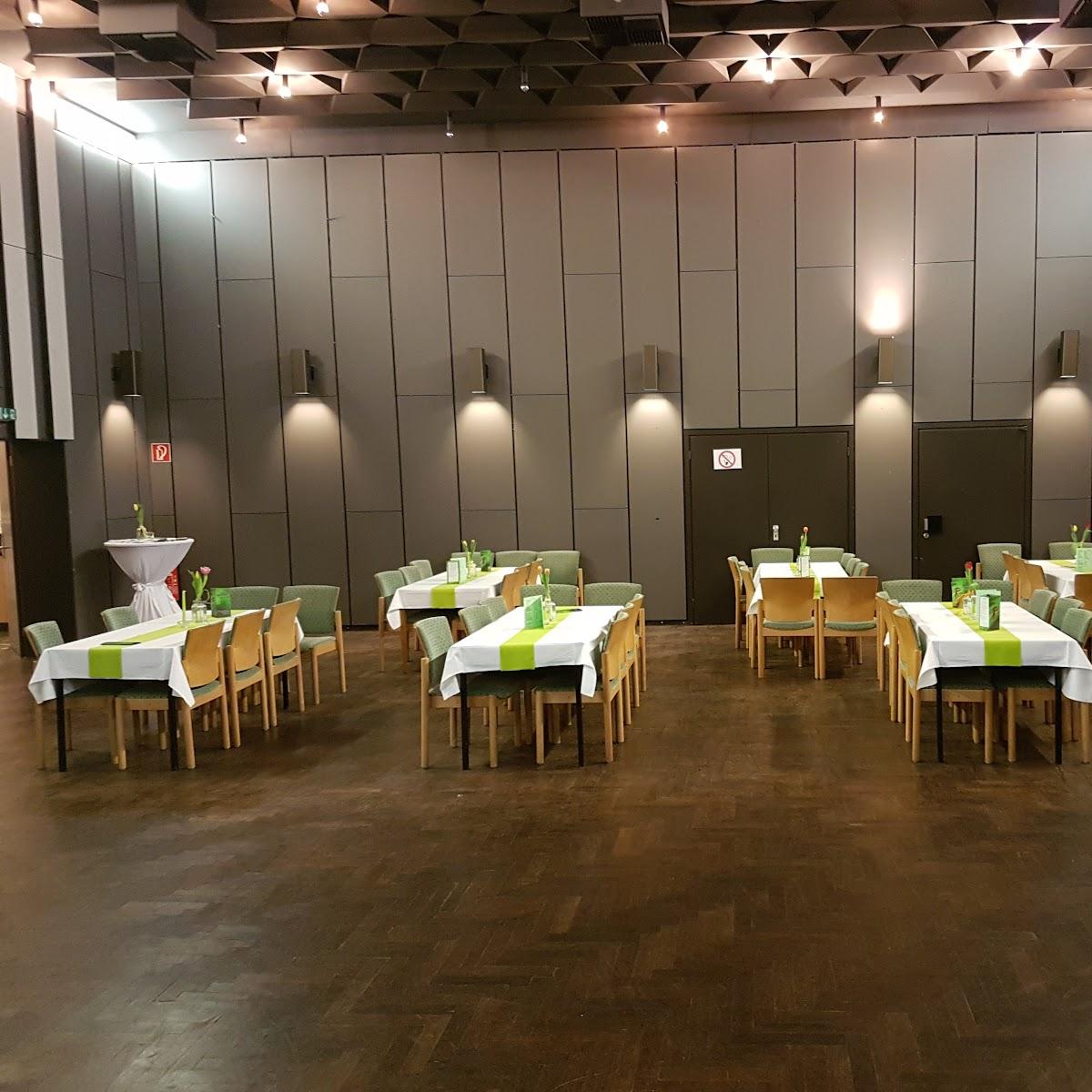 Restaurant "Gildehaus - Das Eventcenter im Wendland" in Lüchow