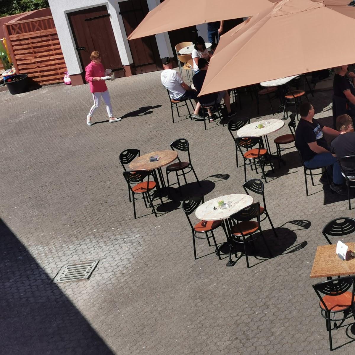 Restaurant "Gaststätte Zur Krone" in Heringen (Werra)