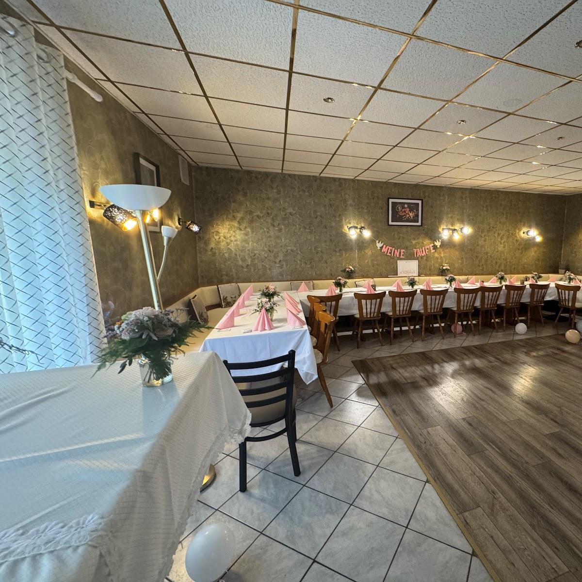 Restaurant "Rhythm Indian Restaurant" in Wildeck