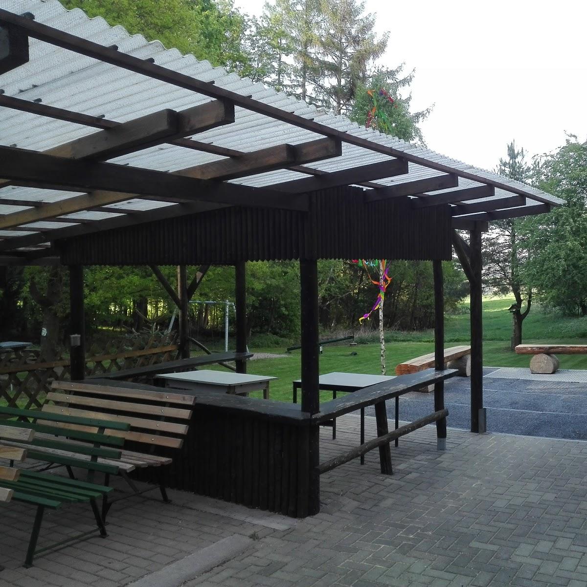 Restaurant "Guter Gerlach Bäckerei" in  (Werra)