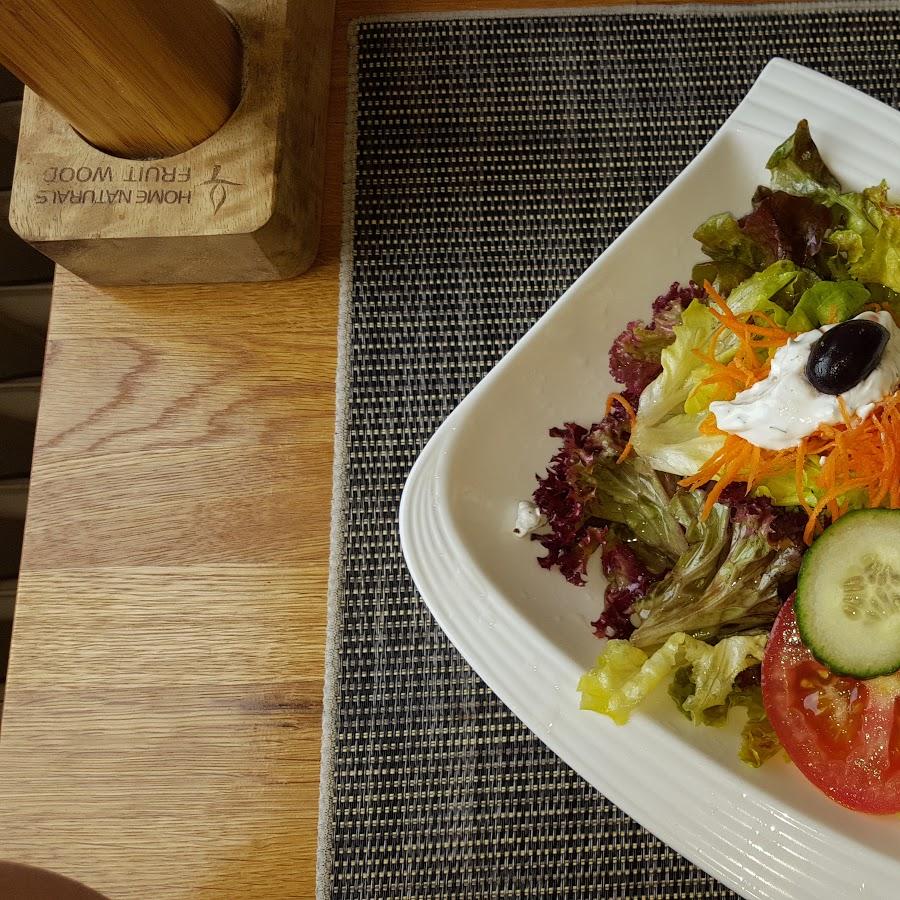 Restaurant "Restaurant El Greco" in  Schwarzach