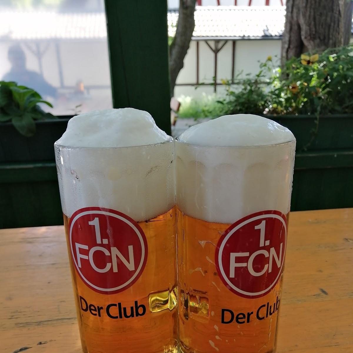 Restaurant "Arizona  Bar und Restaurant" in  Forchheim