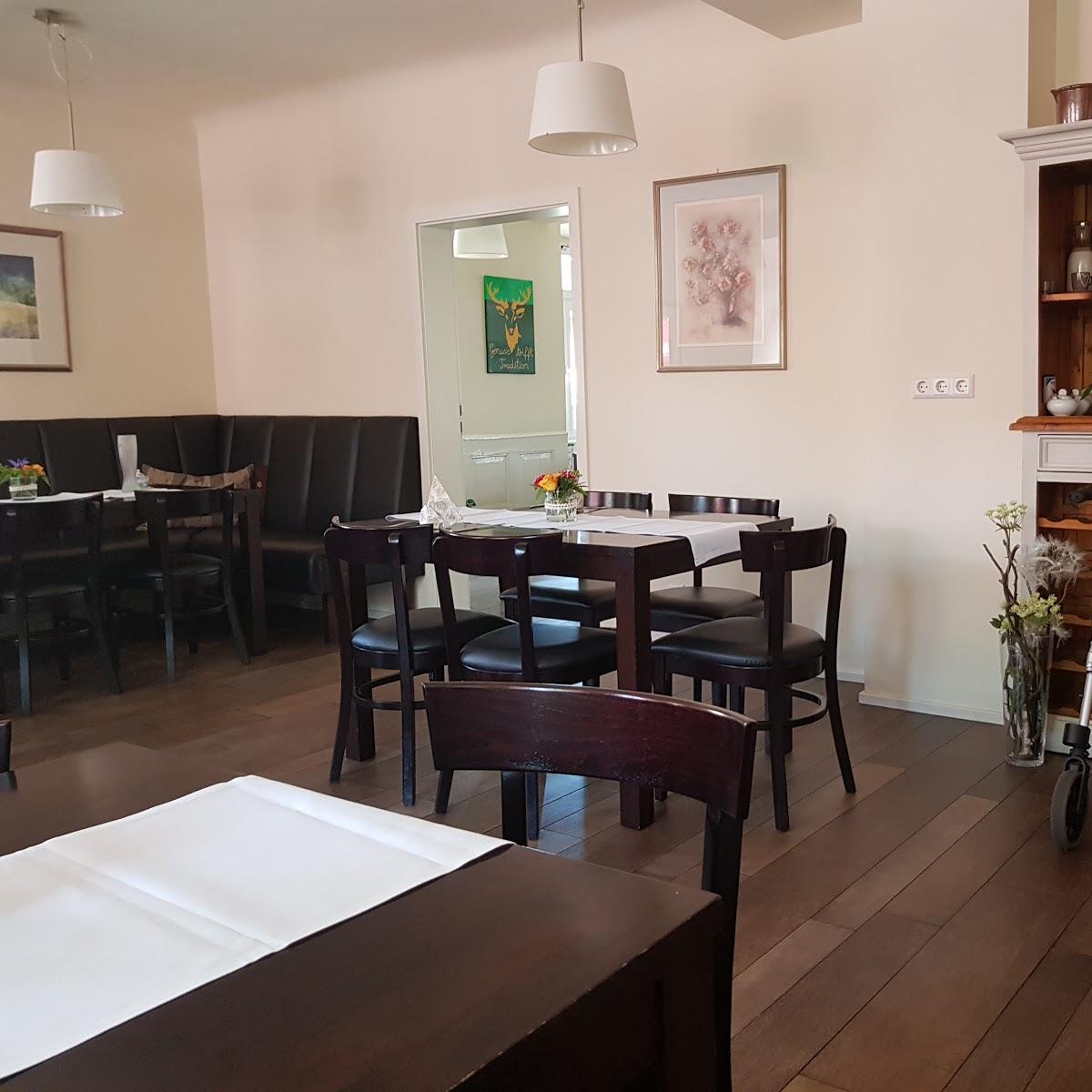 Restaurant "Hirsch" in  Neckarbischofsheim