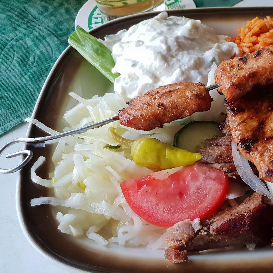 Restaurant "Currywoschdhaus" in  Forchheim