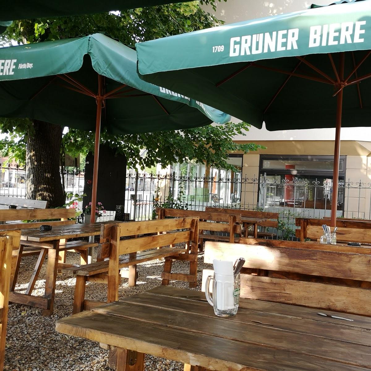 Restaurant "Hiro Sakao" in  Forchheim