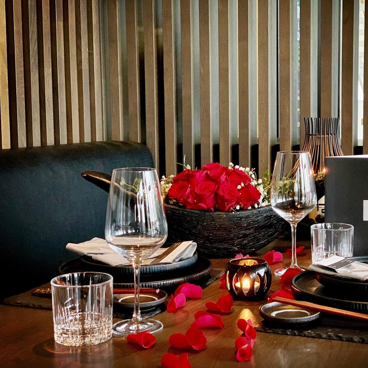 Restaurant "Trattoria da Antonella" in  Forchheim