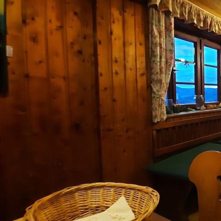 Restaurant "Restaurant Zur Kirsche" in  Gengenbach