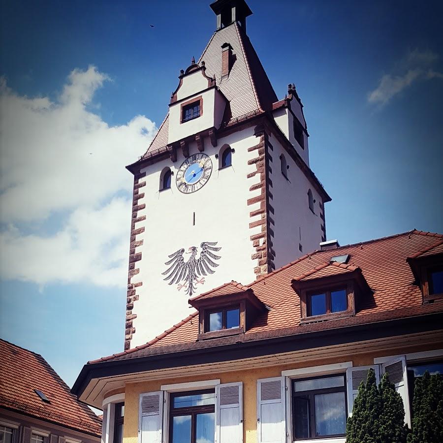 Restaurant "Gasthaus Engel" in  Gengenbach