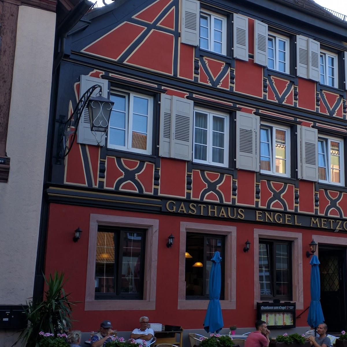 Restaurant "Döner Kebap" in  Gengenbach