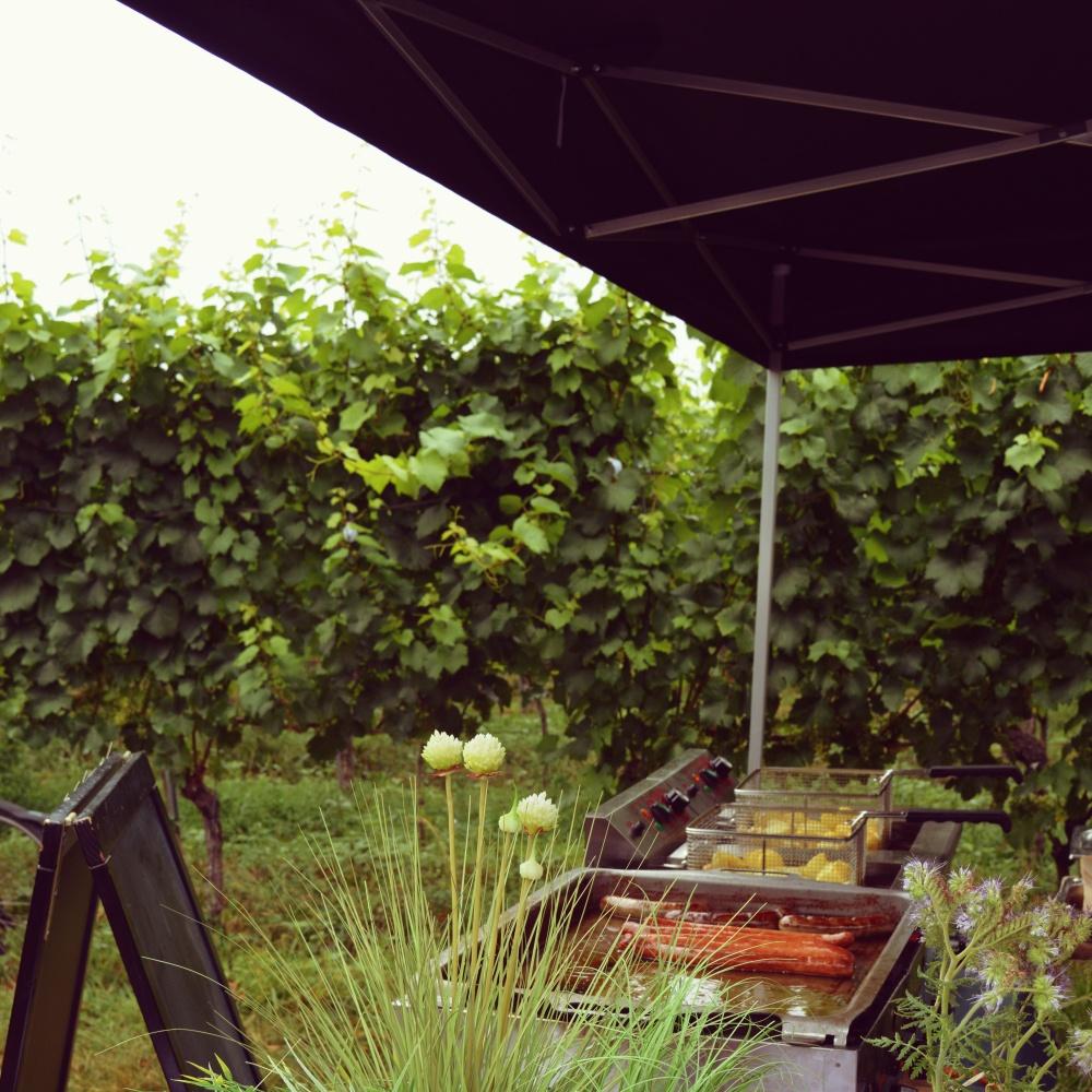 Restaurant "Lisbeth" in  Gengenbach