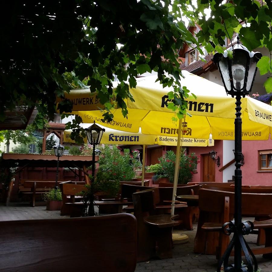 Restaurant "Vinobar Michelangelo" in  Gengenbach