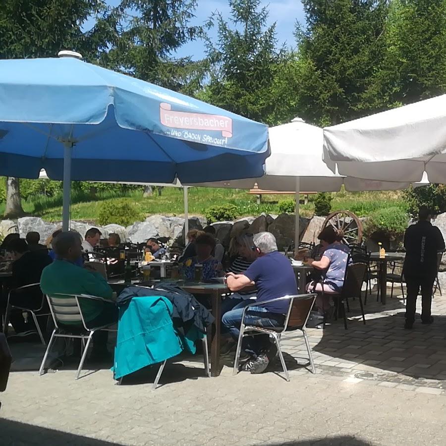 Restaurant "Kegelstube Diersburg" in  Hohberg