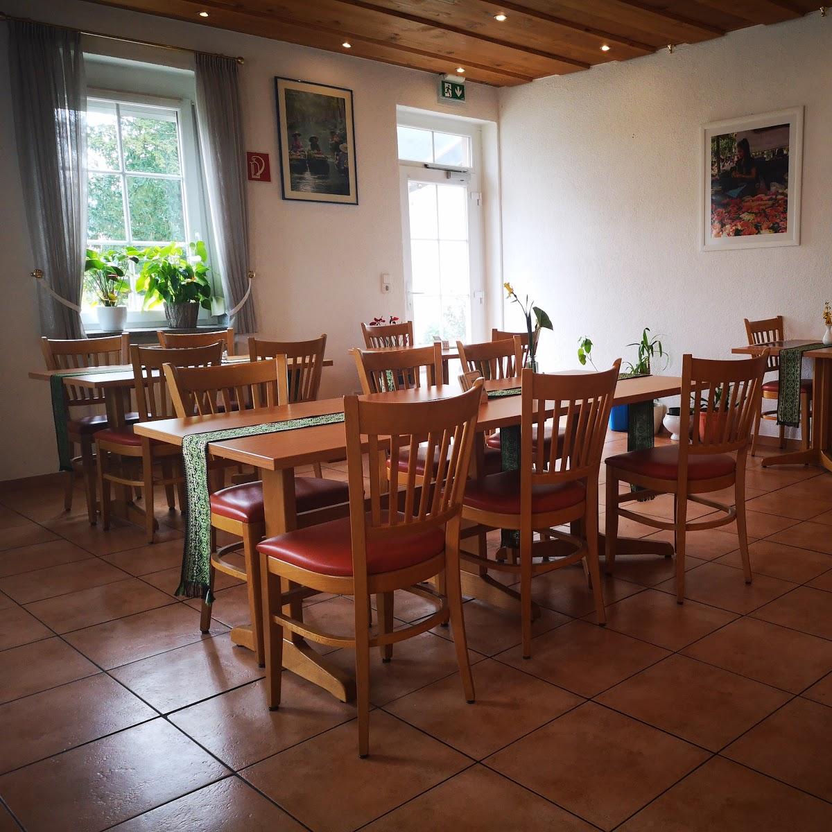 Restaurant "DOKMAI Thai Restaurant" in  Offenburg