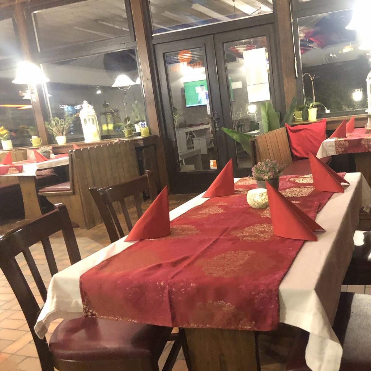 Restaurant "Bawi´s Indische Italienische Spezialitäten" in  Gengenbach