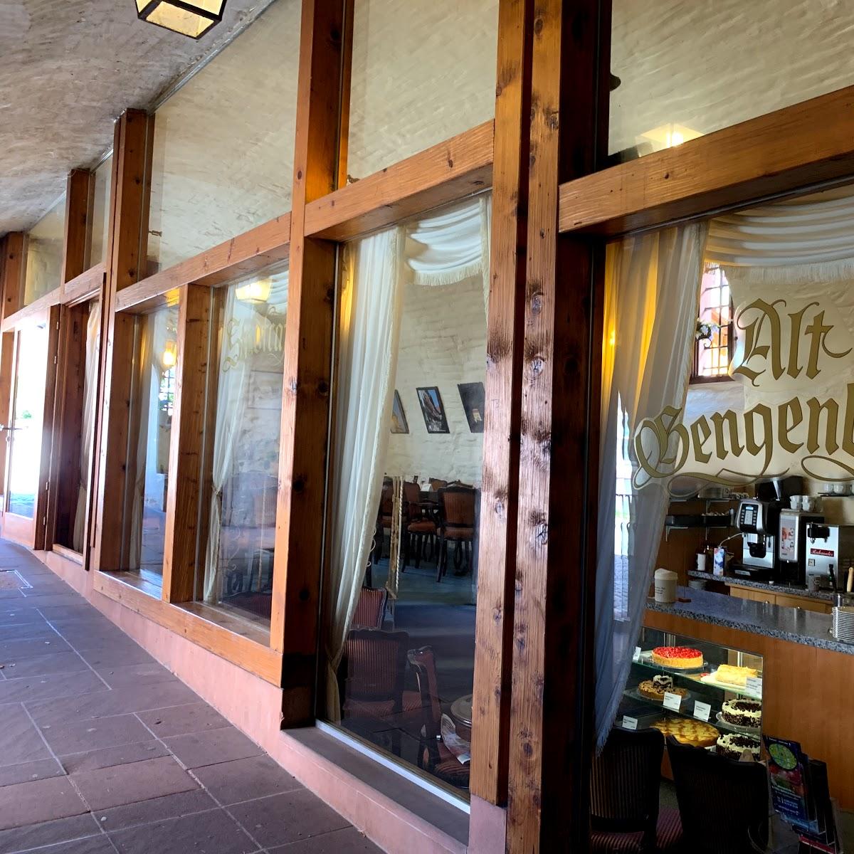 Restaurant "Route 33 Bistro" in  Gengenbach