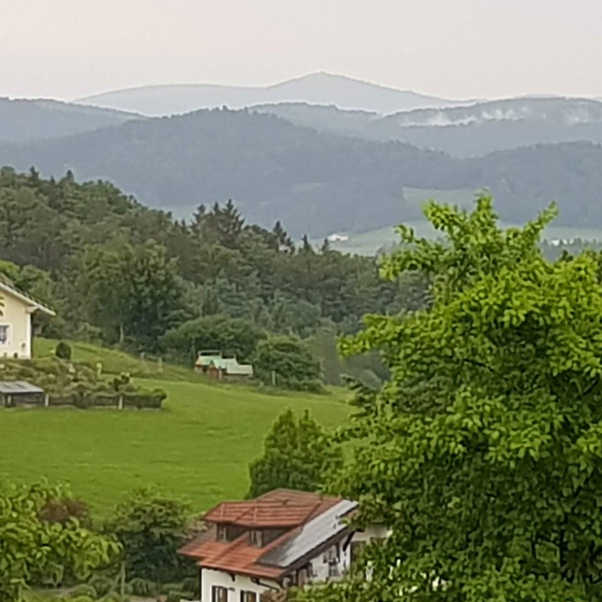 Restaurant "Döner Kebab" in  Perlesreut