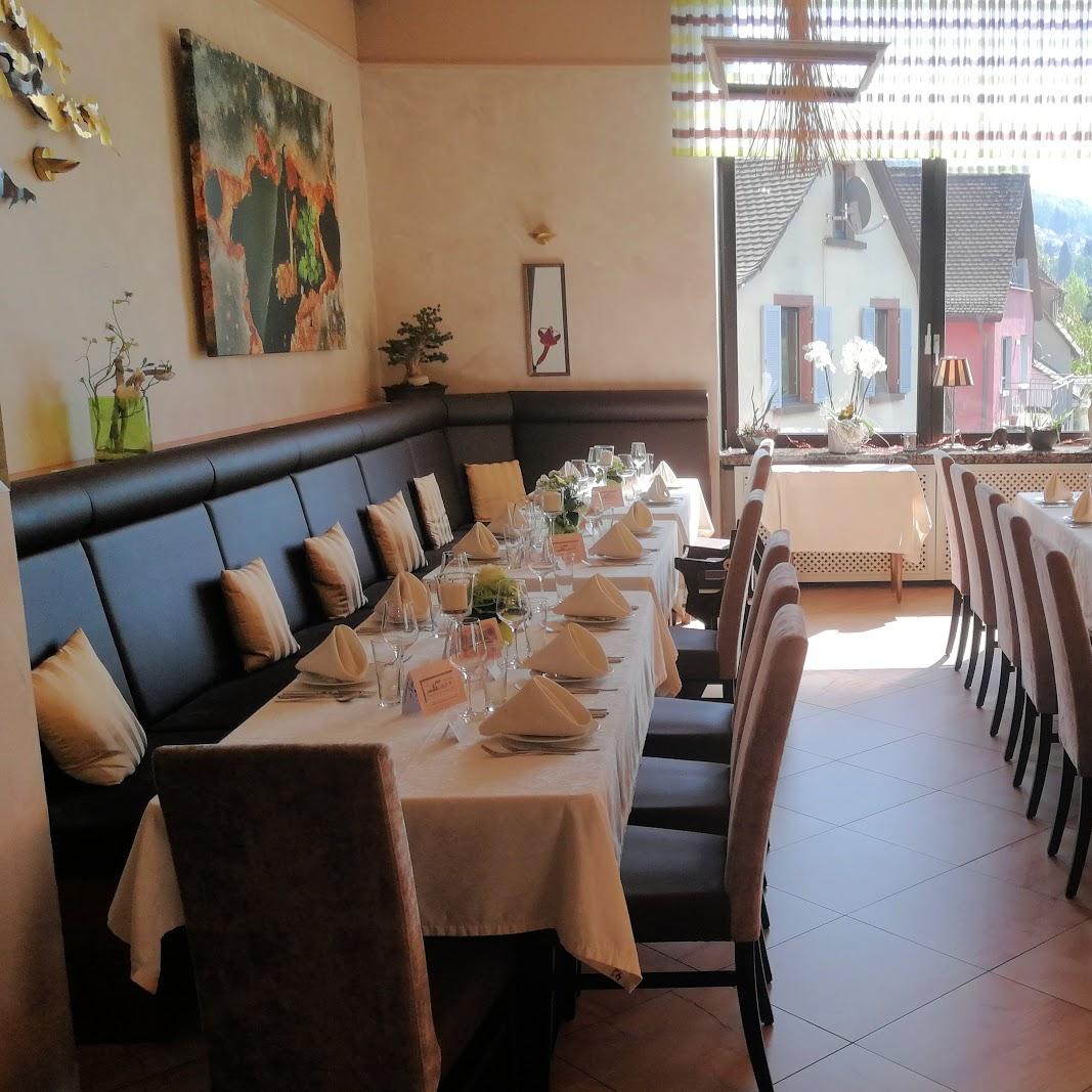 Restaurant "Restaurant  Zum Schiff " in Neckarsteinach