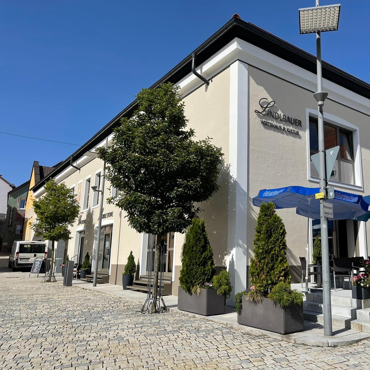 Restaurant "AloiS Bredl Gaststätte" in  Witzmannsberg