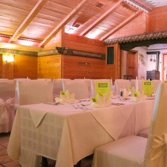 Restaurant "Gasthaus Mühlhiasl" in Tittling