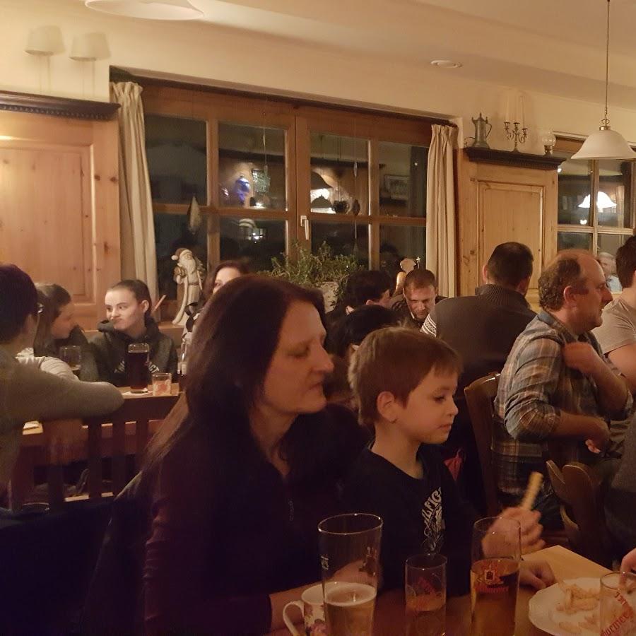 Restaurant "Gasthaus Mühlhiasl" in  Tittling