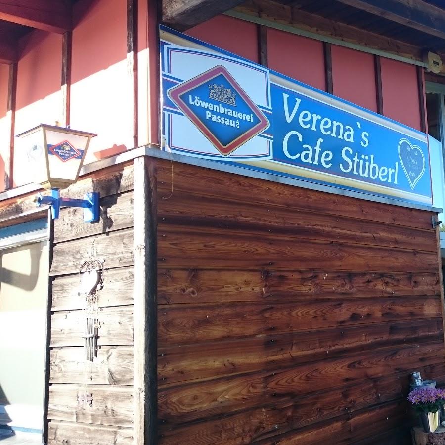 Restaurant "Verena