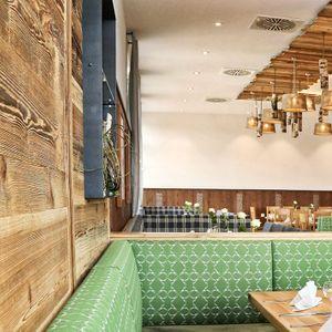 Restaurant "Gasthof-Pension Kerber" in Fürstenstein