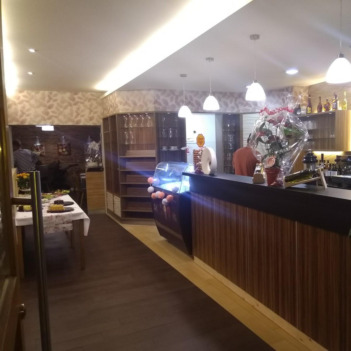 Restaurant "Restaurant Jada" in Röhrnbach