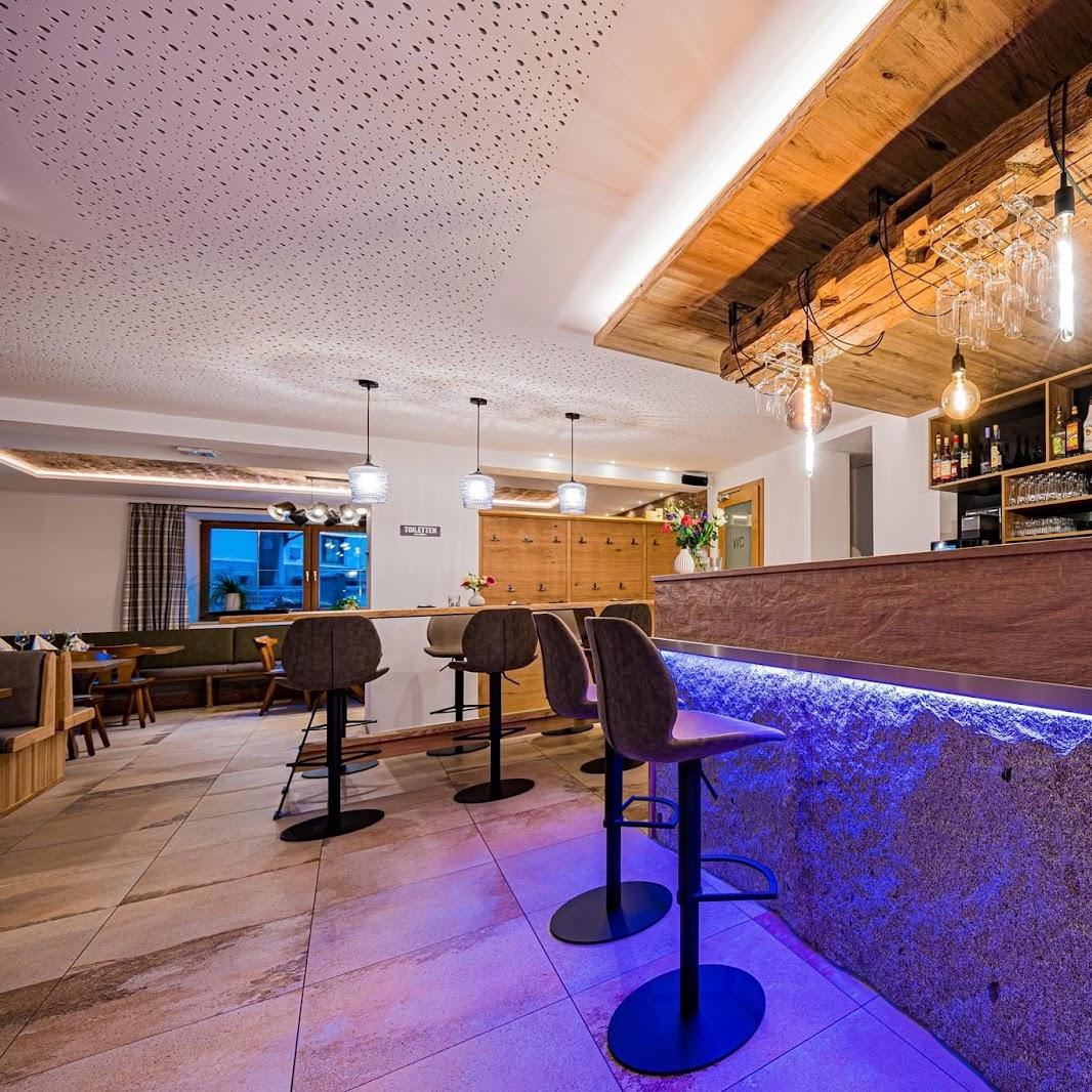 Restaurant "Gasthaus Weberwirt" in Fürstenstein