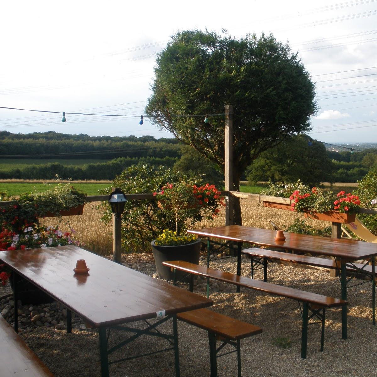 Restaurant "Wechselbar Hubertushöhe" in  Essen