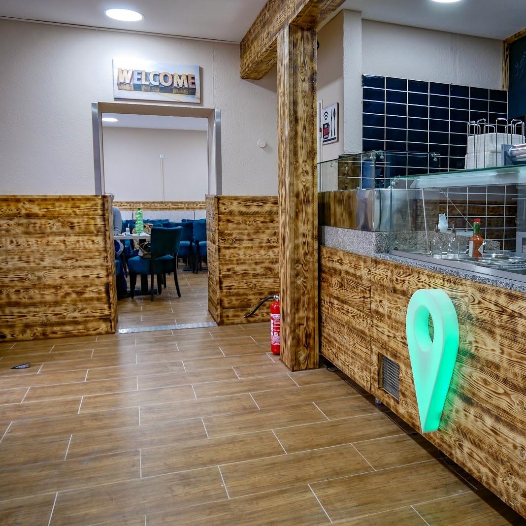 Restaurant "Das Baumhaus - Kletterbistro" in  Velbert