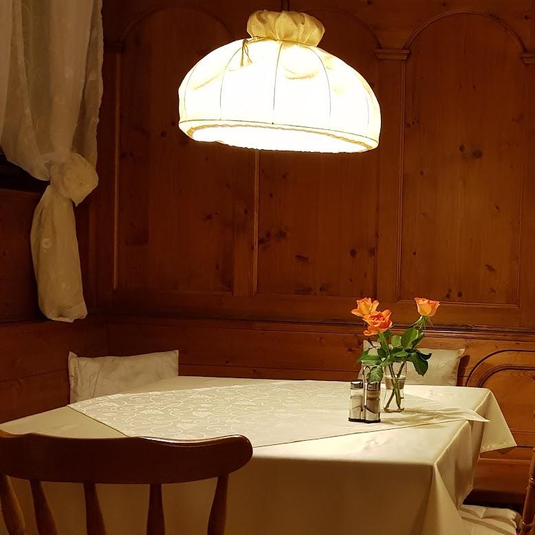 Restaurant "Baptistle" in Hüfingen